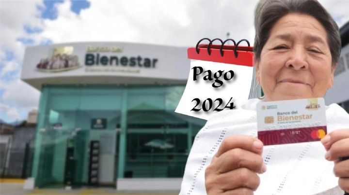 Ya sabemos cuándo llega el primer depósito de las Pensiones del Bienestar a Hidalgo; hay sorpresa de aumento