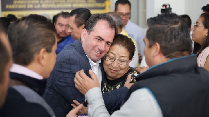 Así fue el primer día de precampaña de Pepe Yunes en Veracruz