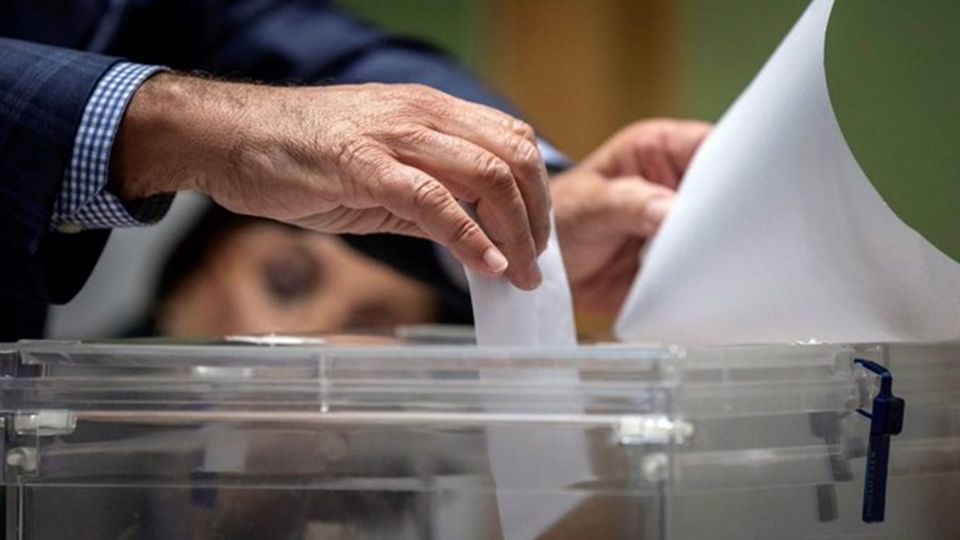Será el año en que más votantes asistan a las urnas alrededor del mundo