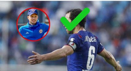 ¿Ex de Cruz Azul quiere regresar? Esto dijo sobre Martín Anselmi tras no sumar victorias aún