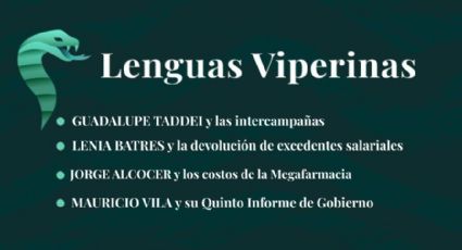 Lenguas Viperinas