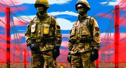 Bolivia, Colombia, Ecuador y Perú crean "red de seguridad"  contra el crimen organizado