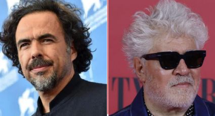 Alejandro González Iñárritu y Pedro Almodóvar se unen contra Javier Milei, ¿qué protestan?