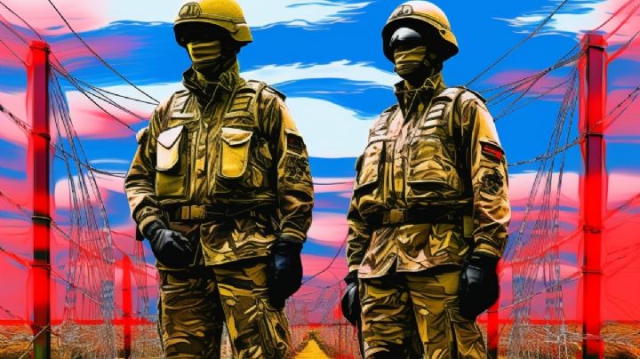 Bolivia, Colombia, Ecuador y Perú crean "red de seguridad"  contra el crimen organizado