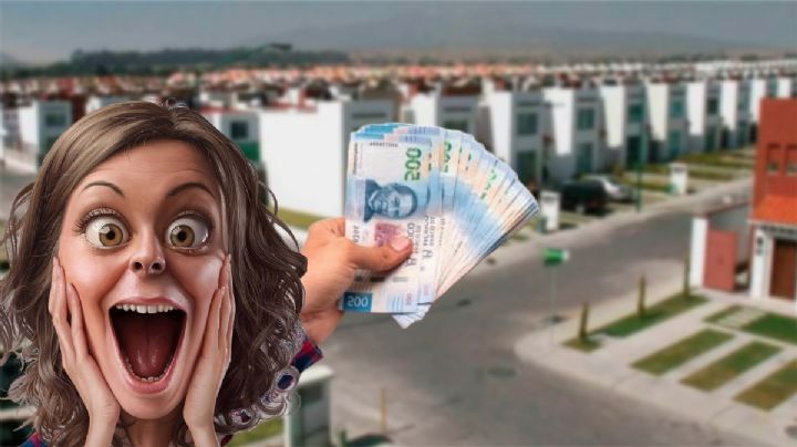 ¿Estas pagando tu casa Infonavit y la quieres rentar? Esto debes hacer para evitar problemas