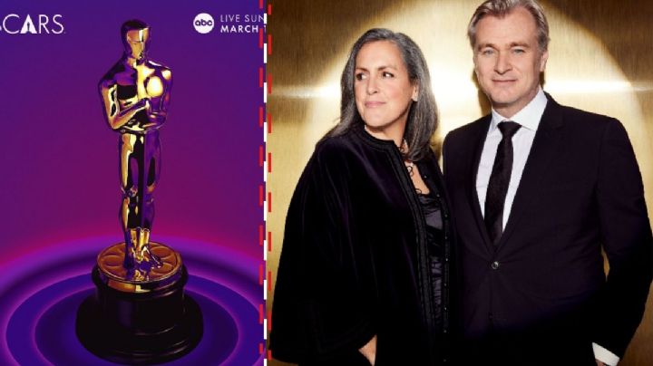 ¿Quiénes son todos los nominados a los Premios Oscar 2024?