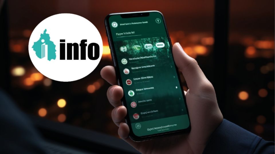 InfoCDMX lanza WhatsApp de transparencia impulsada con IA.