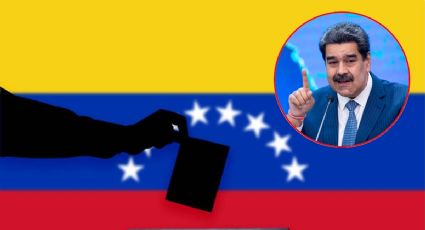 Elecciones en Venezuela: Maduro inhabilita a 5 políticos de oposición