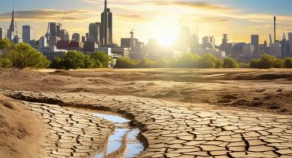 Crisis del agua: La evolución de las sequías en CDMX y Edomex tiene más de 20 años