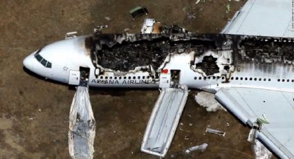 Avionazo en Canadá: ¿Qué falló que hay al menos 10 muertos?