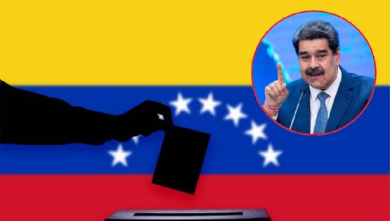 Elecciones en Venezuela: Maduro inhabilita a 5 políticos de oposición