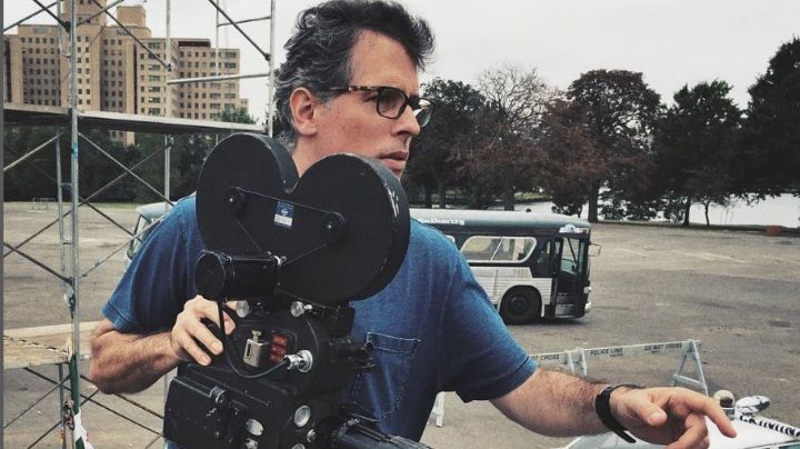 Rodrigo Prieto, el mexicano nominado al Oscar: ¿En qué películas luce su trabajo?