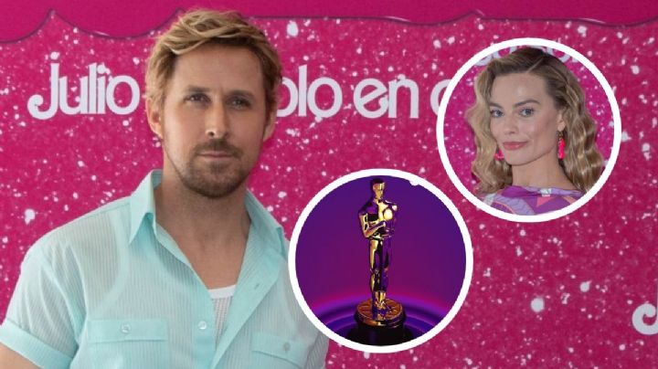 Los Oscar 2024 ignoran a Barbie y Ryan Gosling les manda duro mensaje