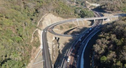 La autopista de León a Puerto Vallarta que ahorra más de 1 hora ¿estará lista para Semana Santa?