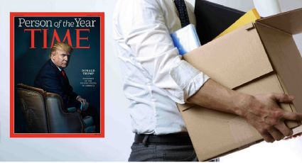 La revista TIME se suma a la ola de despidos de medios en EU