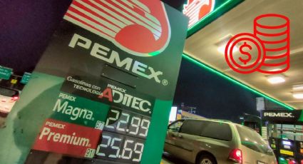 Gasolina más cara en México que en EU, ¿por qué?