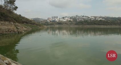 Conagua y Atizapán de Zaragoza omiten recomendación de la CNDH para saneamiento de la presa