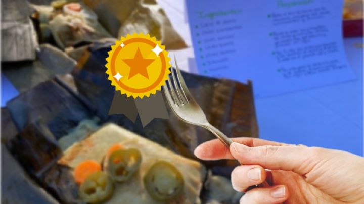 Ya viene el Tamal Fest 2024 en este municipio de Hidalgo