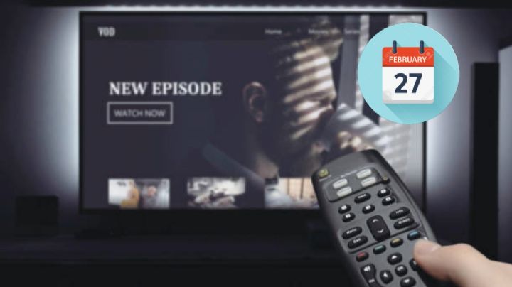 ¿Tienes la suscripción de esta plataforma de streaming? Anuncian cambios a partir del 27 de febrero