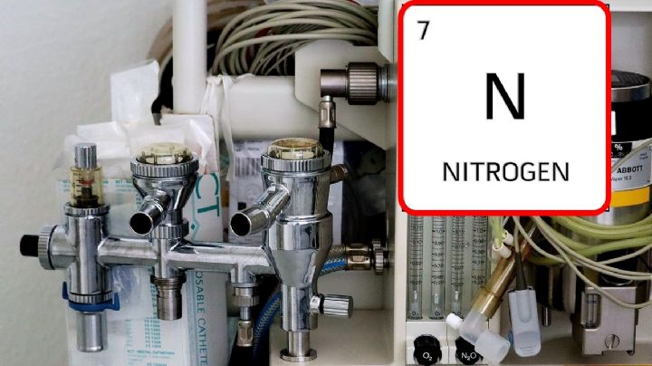 Ejecución con gas nitrógeno: ¿Cómo es la muerte por este polémico método usado en EU?