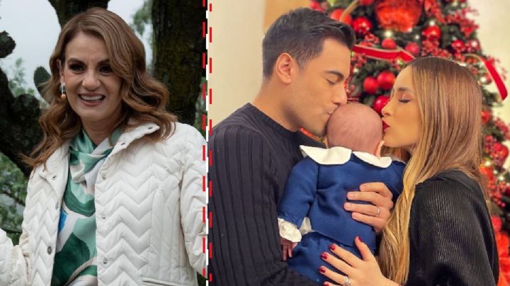 Flor Rubio se desquita con Cynthia Rodríguez y Carlos Rivera; advierte con revelar su historia