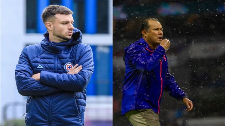 Si Martín Anselmi fracasa, ¿cuánto le costaría a Cruz Azul reemplazarlo y regresar al plan Juan Reynoso?