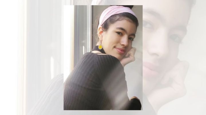 Ella es la hija que cuida a Sergio Andrade y defiende la “familia que han formado”