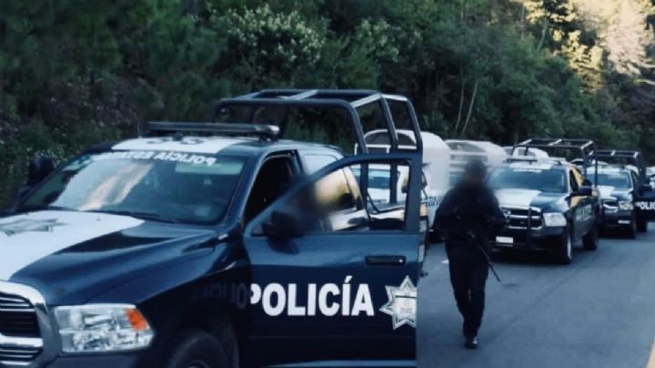 Enfrentamiento en Acambay vs La Familia Michoacana; dos muertos