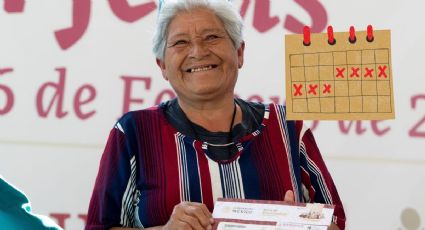 Pensión Bienestar Veracruz: ¿Cuándo depositarán 12,000 pesos a adultos mayores?