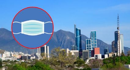 Contaminación en Monterrey obligará a regios a usar cubrebocas
