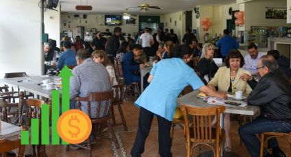 Restaurantes de Veracruz aumentarán precios en menús; mira cuándo y cuánto