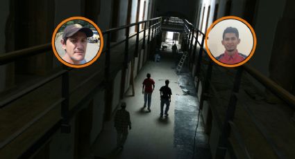 Martín y Otoniel, “chivos expiatorios” en el secuestro del cantante Julión Álvarez en Chiapas