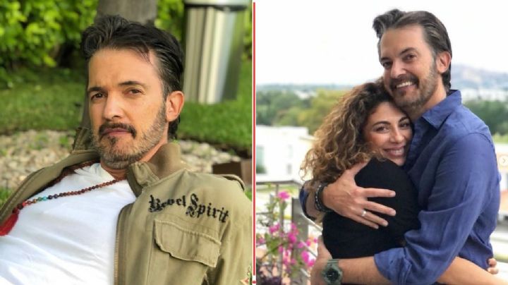 La tragedia detrás de Fernando del Solar y el cáncer, revelada por su viuda Ana Ferro