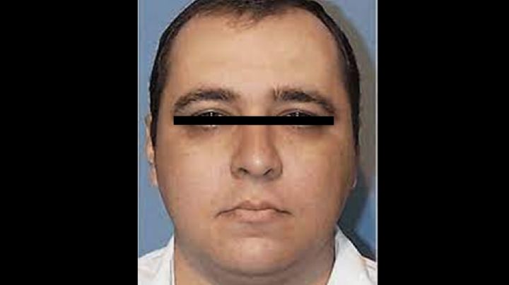 ¿Quién es Kenneth Smith, el preso condenado a morir por gas nitrógeno en EU?