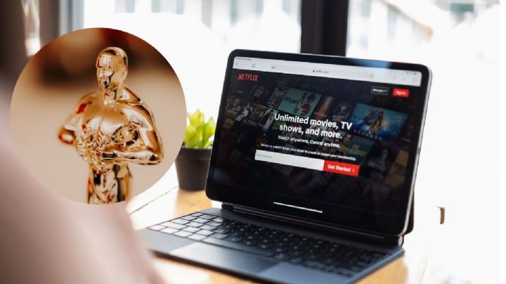 Premios Oscar 2024: Estas son las películas nominadas y que ya puedes ver en Netflix