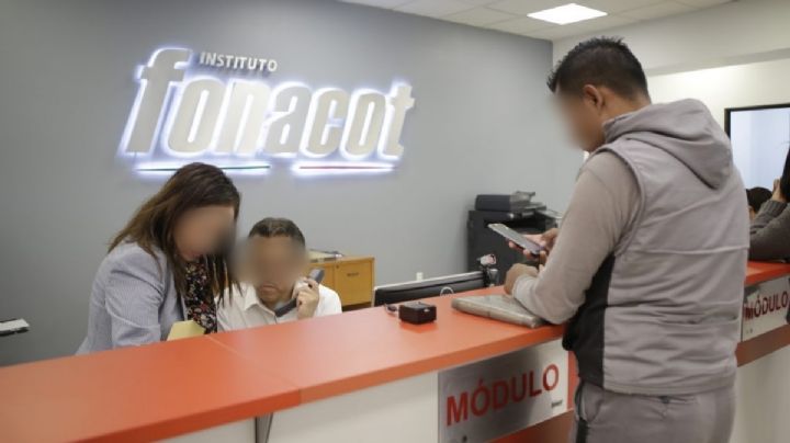 Trabaja Fonacot con elevadores de hace 45 años; son un riesgo en caso de siniestro