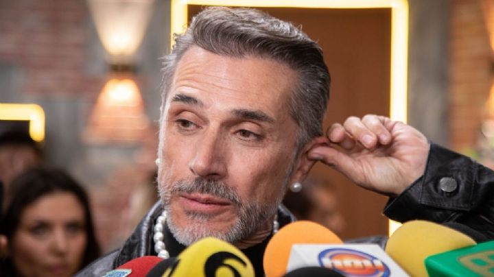 Wendy Guevara, ¿culpable de la crisis matrimonial entre Sergio Mayer e Issabela Camil?