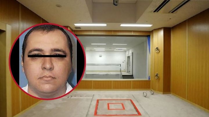 Ejecutan en Alabama a Kenneth Eugene Smith con nitrógeno; es la primera en Estados Unidos