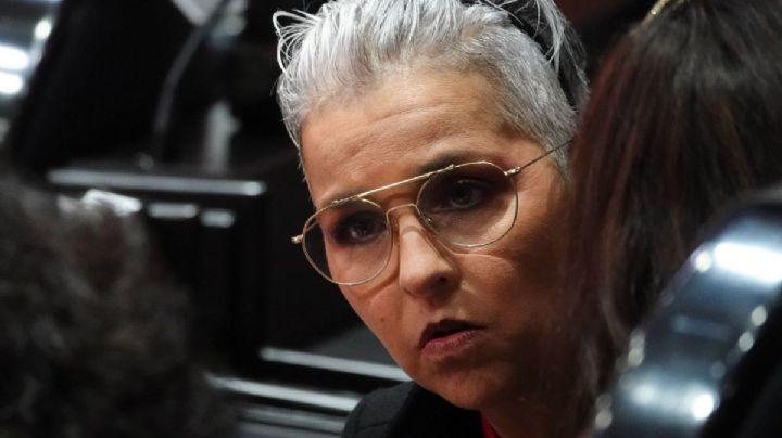 Federica Quijano revela cómo se agarraba a golpes con su madrastra por defender a Apio