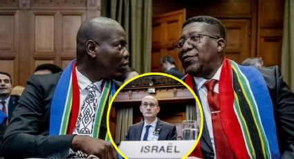 Israel sufre un revés gracias a Sudáfrica; avanza denuncia por genocidio en Gaza
