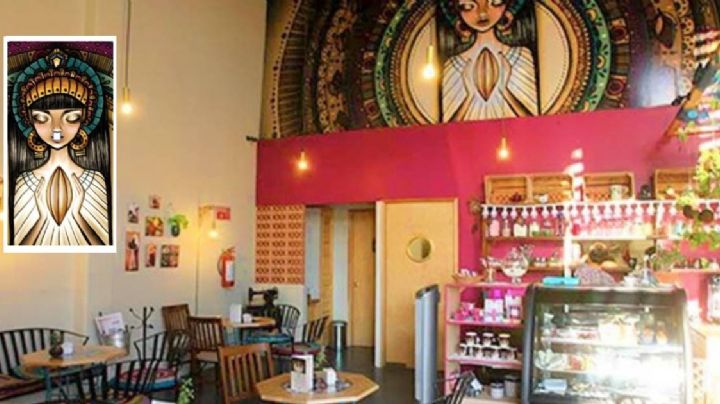 Divina Cocoa cierra sus puertas en León tras 10 años de ofrecer chocolate ancestral