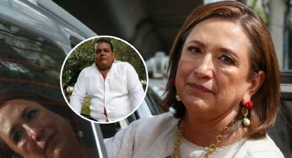Xóchitl Gálvez exige justicia por asesinato de líder del PRD en Cuitláhuac, Veracruz
