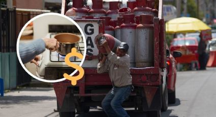¿Cuánto cuesta el gas LP en Veracruz? Así estará del 28 de enero al 3 de febrero