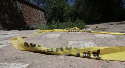 Doble feminicidio en Veracruz: Abandonan cuerpos embolsados en Perote