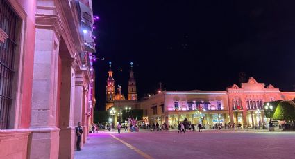 Clima en Guanajuato: más frente frío y cero lluvias este lunes 29 de enero