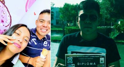 Ni orden de restricción impidió feminicidio de Karina Michel, en Puebla