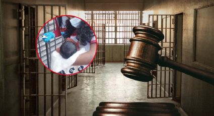 Mujer que robó a bebé en Pachuca ya había estado en la cárcel