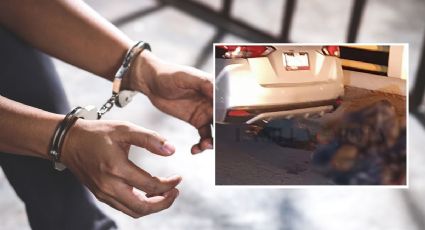 Ya hay detenidos por hallazgo de cuerpos en Tuxpan: Gobernador