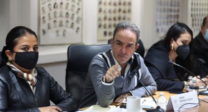 El PRI se queda con un diputado en el Congreso de Puebla