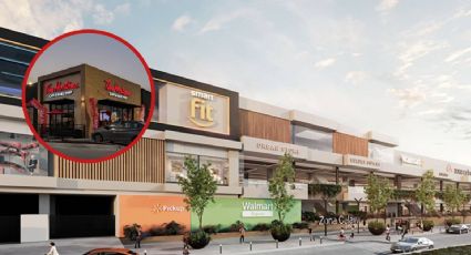Estos son los nuevos negocios que llegarán al nuevo centro comercial de Celaya